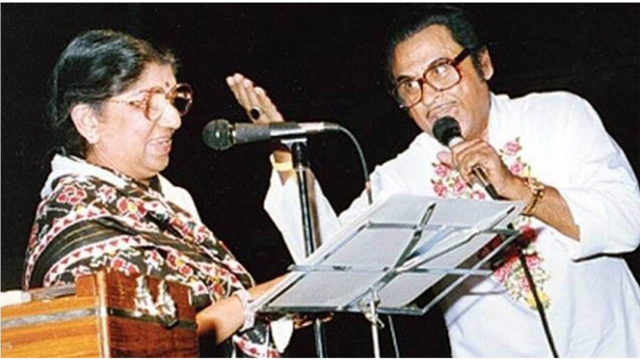 Lata Mangeshkar VS Kishore Kumar: Who Has Major Fan Following?