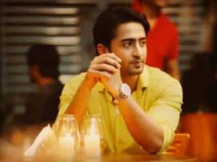 Learn Yellow Fashion Trend From Yeh Rishtey Hain Pyaar Ke Actor Shaheer Sheikh 7