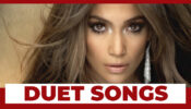 LISTEN to Jennifer Lopez’s Duet Collection Songs