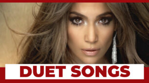 LISTEN to Jennifer Lopez’s Duet Collection Songs