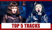 Listen To Madonna’s Top 5 Tracks Of All Times