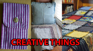 Lockdown Fashion 2020: 5 Creative Things To Do With Old Clothes