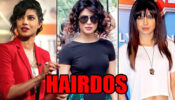 Love Priyanka Chopra’s Gorgeous Hairdos? Try To Learn Simple Step-By-Step Tutorials