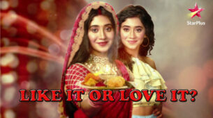 Loved It Or Liked It? Yeh Rishta Kya Kehlata Hai’s Story After Lockdown
