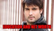 Madhubala Fame Vivian Dsena Biography, Education & Net Worth REVEALED