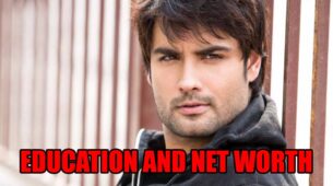 Madhubala Fame Vivian Dsena Biography, Education & Net Worth REVEALED