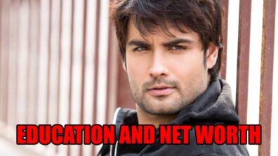 Madhubala Fame Vivian Dsena Biography, Education & Net Worth REVEALED