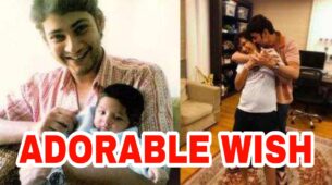 Mahesh Babu shares adorable birthday wish for son Gautam, wifey Namrata Shirodkar drops heart emojis