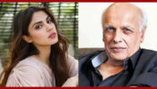 Mahesh Bhatt, Rhea Chakraborty’s Father Declared  Co-Conspirators By Random Commentator, Legal Action Being Taken