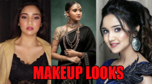 Makeup Looks to Steal from Ashi Singh