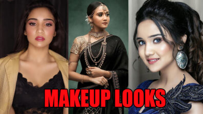 Makeup Looks to Steal from Ashi Singh