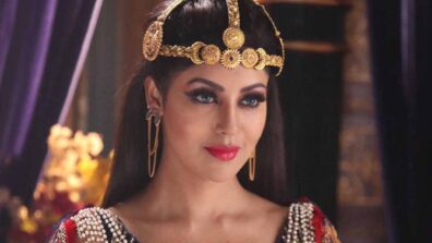 Mallika’s unpredictable nature makes it a complex character to portray: Debina Bonnerjee