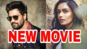 Manushi Chhillar is Vicky Kaushal’s heroine in YRF’s comedy!