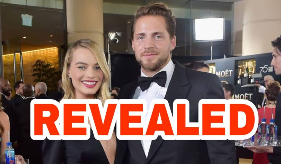 Margot Robbie And Tom Ackerley: The Love Story Revealed