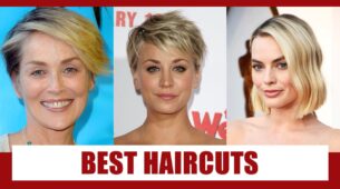 Margot Robbie, Kaley Cuoco And Sharon Stone’s Best Haircuts To Try Right Now