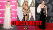 Margot Robbie Style File: A Perfect Fit for Every Occasion
