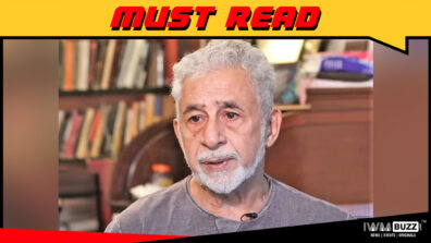 Mee Raqsam is one of the most important films I’ve done: Naseeruddin Shah