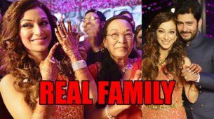 Meet The Real Family Of Tarak Mehta Ka Ooltah Chashmah’s New Anjali ‘Sunayana Fozdar’!