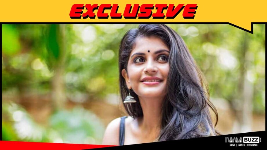 Megha Chakraborty joins Jiya Shankar in Sony SAB's next?