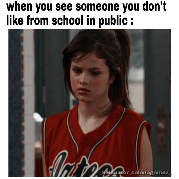 Memes On Selena Gomez 833643