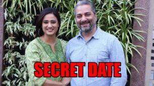 Mere Dad Ki Dulhan spoiler alert: Amber and Guneet’s ‘secret’ date