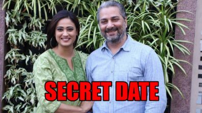 Mere Dad Ki Dulhan spoiler alert: Amber and Guneet’s ‘secret’ date