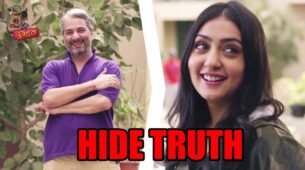 Mere Dad Ki Dulhan spoiler alert: Amber to hide about the ‘love confession’ from Niya