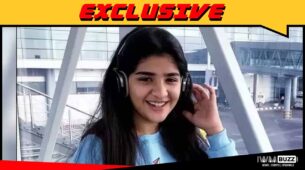 Meri Durga fame Ananya Agarwal bags her next on Star Plus