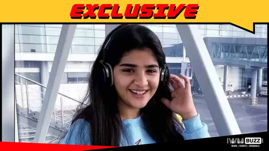 Meri Durga fame Ananya Agarwal bags her next on Star Plus