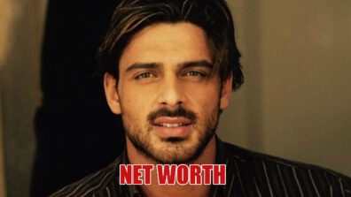 Michele Morrone’s Net Worth Will Stagger You