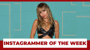 Miley Cyrus: Instagrammer Of The Week!