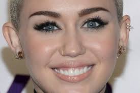 Miley Cyrus, Rihanna, Demi Lovato: Amp Up Your Style Quotient With Nose Piercings - 0