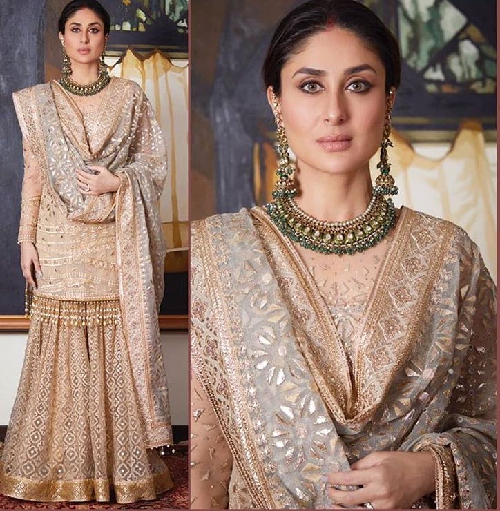 Who Inspires Kareena Kapoor’s Style? Meet Her Fashion Designer - 3