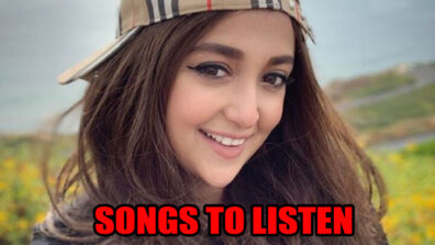 Monali Thakur’s Songs To Listen To When You Like Someone