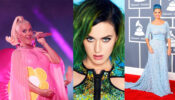 Monochromatic Looks: How To Style A Monochrome Outfit Like Katy Perry
