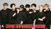 Mood Refreshing GOT7 Songs