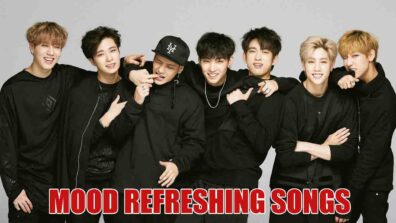 Mood Refreshing GOT7 Songs