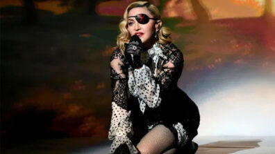 Most Famous Recorded Songs By Madonna