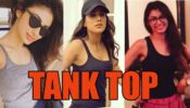 Mouni Roy, Nia Sharma, Sriti Jha Stun In ‘Tank Top’, See Photos