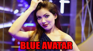 Munmun Dutta aka Babita from Taarak Mehta Ka Ooltah Chashmah sets the internet on fire with her blue avatar, ‘misses’ her Pune days