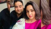 My brothers support gave me the confidence to give my best as Yasmine: Ashi Singh