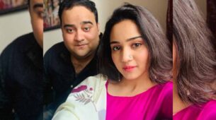 My brothers support gave me the confidence to give my best as Yasmine: Ashi Singh