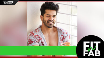 My cheat food will always be butter chicken: Rohan Gandotra