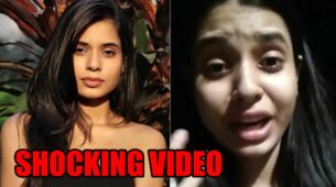 My father tried to kill me, says Kumkum Bhagya actress Tripti Shankhdhar