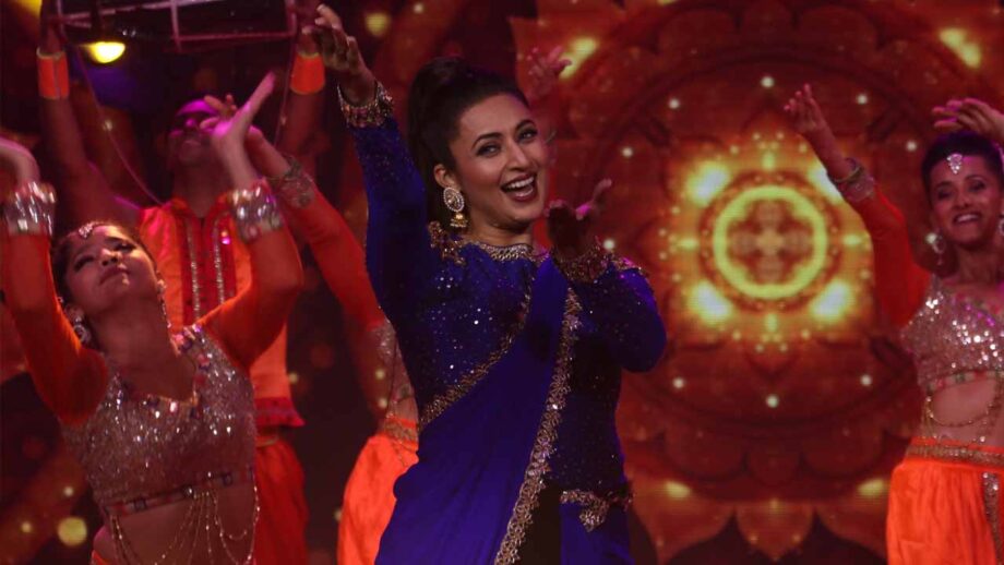 My lavani performance at Star Parivaar Ganeshotsav will reconnect my fans with long-missing festivities: Divyanka Tripathi