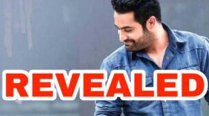 N. T. Rama Rao Jr. Biography, Education & Net Worth Revealed