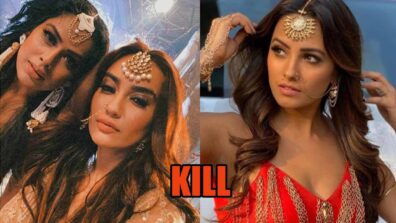 Naagin 4 spoiler alert: Brinda and Bela to KILL Vishakha