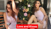 Naagin fame Mouni Roy shares latest stunning pictures; gives ‘love and kisses’ to all