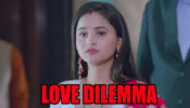 Naati Pinky Ki Lambi Love Story Spoiler Alert: Pinky in love dilemma