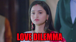Naati Pinky Ki Lambi Love Story Spoiler Alert: Pinky in love dilemma
